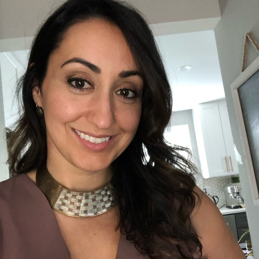 Meet your Posher, Noelle